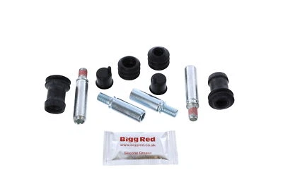 Front Brake Caliper Slider Pin KIT for Mazda 626 & Ford Probe MK II (H1342AX) - Image 1 of 3