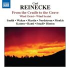 From the Cradle to the Grave (Hinton, Small, Ranti) (CD) Album