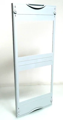 ABB Striebel & John AG73 Abdeckung für Verteilerfeld | 2CPX062875R9999 - Image 1 of 2