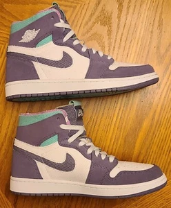 Air Jordan 1 High "Tropical Twist" - Herren 9,5 - Bild 1 von 9