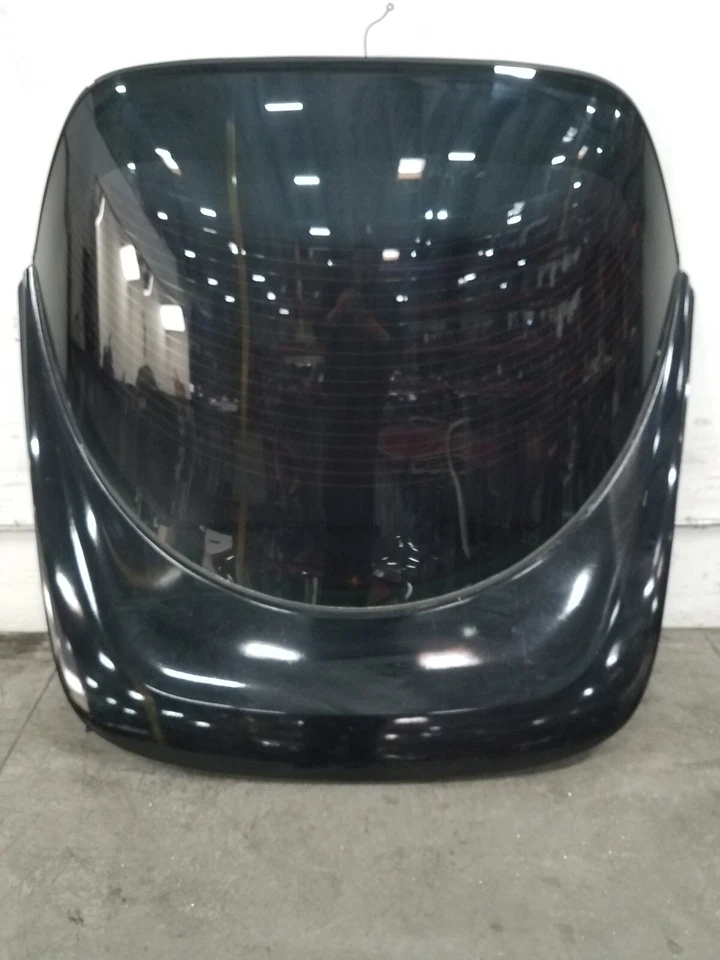 Pontiac Firebird Formula 1999 cubierta trasera portón alerón #2778 V8 Foto 1 de 4