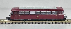 Piko N 40681 Beiwagen VT98 DB Ep. IV gebraucht & OVP - Picture 1 of 6
