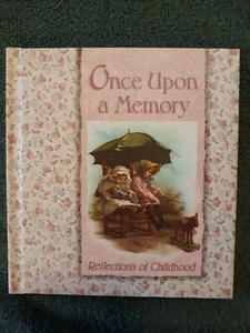 Once upon a Memory : Reflections of Childhood by Brownlow Publishing Company - Imagen 1 de 7