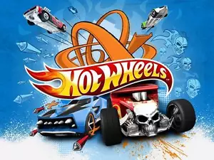 Hot Wheels # 10 - 8 x 10 - T-Shirt Aufbügeln Transfer - Bild 1 von 1