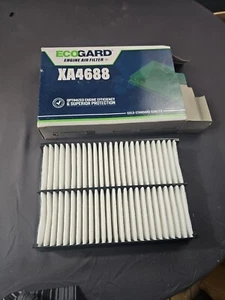 Air Filter Ecogard XA4688 - Picture 1 of 3