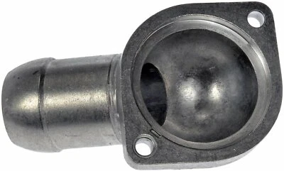 For 2004-2006 GMC W3500 Forward 6.0L V8 GAS Thermostat Housing Upper Dorman 2005 - Image 1 of 2