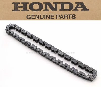 New Genuine Honda Cam Chain 2005-2011 TRX500 Fourtrax Foreman 4x4 OEM #D09 - Imagem 1 de 2
