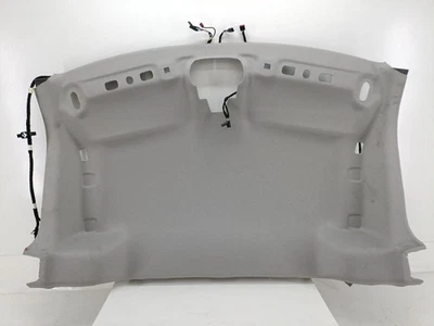 TOIT INTERIEUR / 206987 POUR FORD TRANSIT CUSTOM V362 AUTOBUS F3 1.0 ECOBOOST Foto 1 de 4