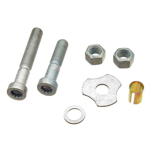 For Mercedes-Benz CLK350 08 Lemfoerder Rear Control Arm Repair Kit - Image 1 of 1