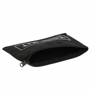 2Pack Lightweight Waterproof Oxford Cloth 600D Zipper Tools Storage Bag - Picture 1 of 15