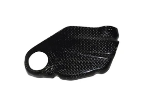PROTEZIONE CARTER FRIZIONE DUCATI 1098 RS 2008 IN CARBONIO - Foto 1 di 4