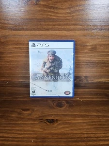 WWI: Tannenberg - Eastern Front (Sony PlayStation 5) - Picture 1 of 4