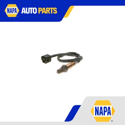 Capteur Lambda compatible avec MINI PACEMAN COOPER R61 1.6 Pre Cat 12 à 16 Oxygène Bosch Neuf - Photo 1/4