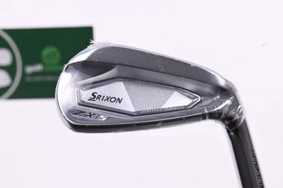 Srixon ZXI5 #9 Iron / Regular Flex Dynamic Gold Mid 100 R300 Shaft - Image 1 of 4