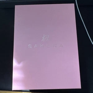 FinalMouse UltralightX Sakura Gaming Mouse ULX Sakura Classic IN HAND - Picture 1 of 4
