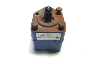 Viking Pump GP0425A00 Rotary Hydraulic Gear Pump – Heavy Duty Industrial Pump - Picture 1 of 5