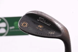 Tour Issue Titleist Vokey Spin Milled 2007 Lob Wedge / 58 Degree / TX-Flex Shaft - Picture 1 of 6