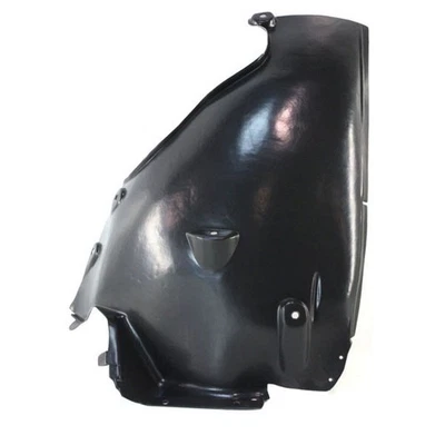 For 06-11 CLS-Class Sedan Front Splash Shield Inner Fender Liner Panel Right Foto 1 de 4