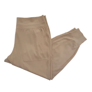 Athleta Venice Jogger Pant Size 2X Abalone Grey Mid Rise Active #597888 NWOT NEW - Picture 1 of 14