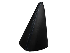 Hellblau Faden Handbremssack Handbremsmanschette Für DAEWOO LANOS (97-04) - Picture 1 of 1