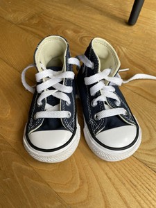 Bebé (0 a 12 meses) | Niños | Converse México
