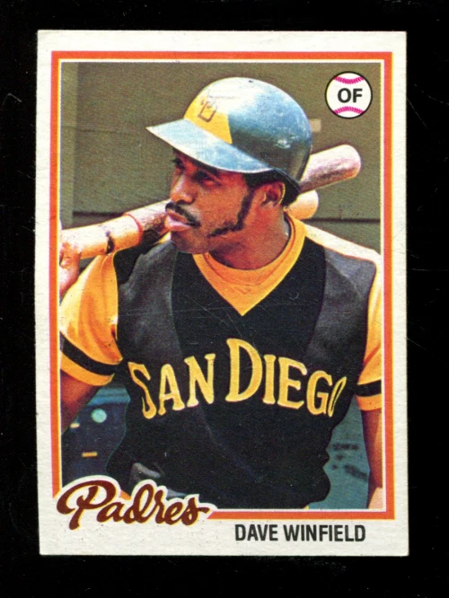 B4919- 1978 Topps BB #s 501-550 APPROXIMATE GRADE -You Pick- 15+ FREE US SHIP - Image 1 of 1