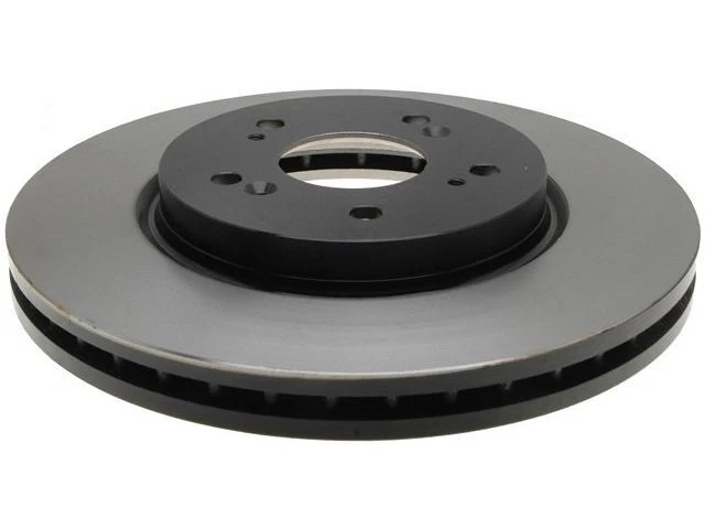 Rotor de freno delantero Raybestos 67YP25Q para Honda Crosstour 2012-2015 Foto 1 de 1