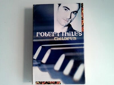 Robert Miles Children (Cassette) Single - Image 1 of 2
