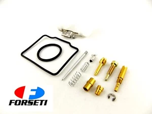 HONDA CRF80/F 04-13 CARBURETOR REBUILD KIT CARB FLOAT SET - Bild 1 von 1