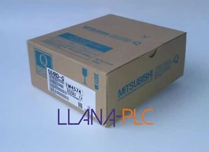 NEU Mitsubishi Q64RD-G CPU Programmable Logic Controller SPS Modul Einheit - Bild 1 von 3