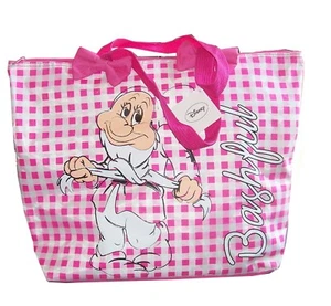WALT DISNEY 7 NANI MAMMOLO BORSA MARE SHOPPING - Foto 1 di 2