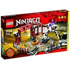 Lego Ninjago Ninjago Battle Arena