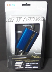NEW Blue Sun Auto Inazma Pulse Noise Removal Voltage Stabilizer Hyper Battery - Picture 1 of 9