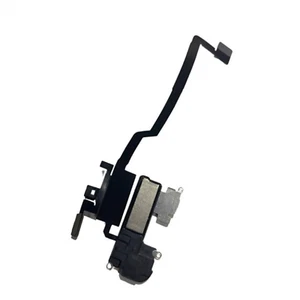 OEM Ear Speaker Proximity Sensor Flex Cable Repairing Parts For Apple iPhone X B - Picture 1 of 8