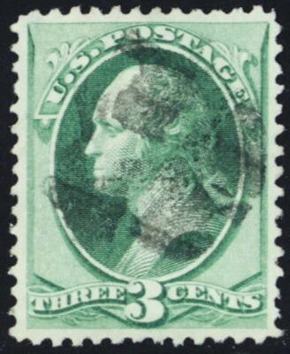 136, Esed 3¢ H Grill XF GEM With Graded 90 PSE Certificate - Stuart Katz - Image 1 of 2