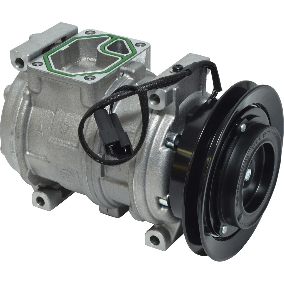 For 1992-1994 Plymouth Sundance A/C Compressor UAC 1993 - Image 1 of 2