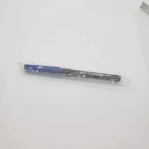 Cartuccia vintage Pentel Ceramicron SRM04-C 0,4 mm ricarica penna blu Giappone NOS - Foto 1 di 6