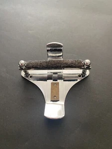 Vintage 1960's Gibson EBO Bass Bridge Mute - Picture 1 of 3