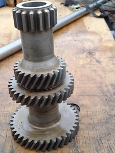 Jeep T18 Cluster Gear 4.02:1 Ratio Free Shipping - Picture 1 of 2