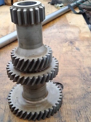 Jeep T18 Cluster Gear 4.02:1 Ratio Free Shipping - Image 1 of 2