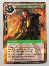 Force of Will Ancient Nights Trap Master Lemuria NM/M 