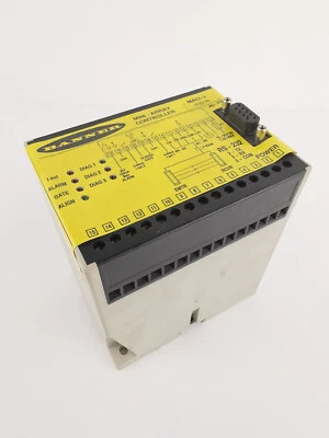 Banner Engineering MACI-1 Mini Array Controller MACI - 1 RS232  - Bild 1 von 4