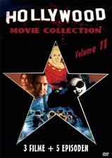 Hollywood Movie Collection Vol. 11