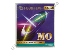 Fujifilm MO 1024 2,6GB - Magneto Optical Disk - Bild 1 von 1