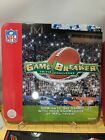 NFL Game Breaker Trivia Game 2007 - 100% Complete  - Super Bowl Party Game