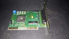 Mustek Scanner Karte SCSI -- AZ-SCSI ISA-Karte
