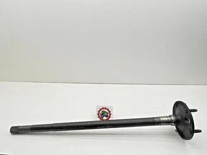1973-79 Ford F150 78-79 Bronco Rear Ford 9" Axle Shaft L & R the Same OEM Ford - Picture 1 of 8