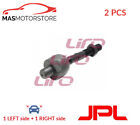 Tie Rod Axle Joint Pair Jpl 0322-Cl7 2Pcs L New Oe Replacement