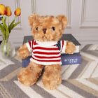 Sweater teddy bear doll Bear doll wholesale birthday gift teddy  plush toy
