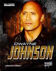 Dwayne Johnson by Jen Jones (English) Hardcover Book